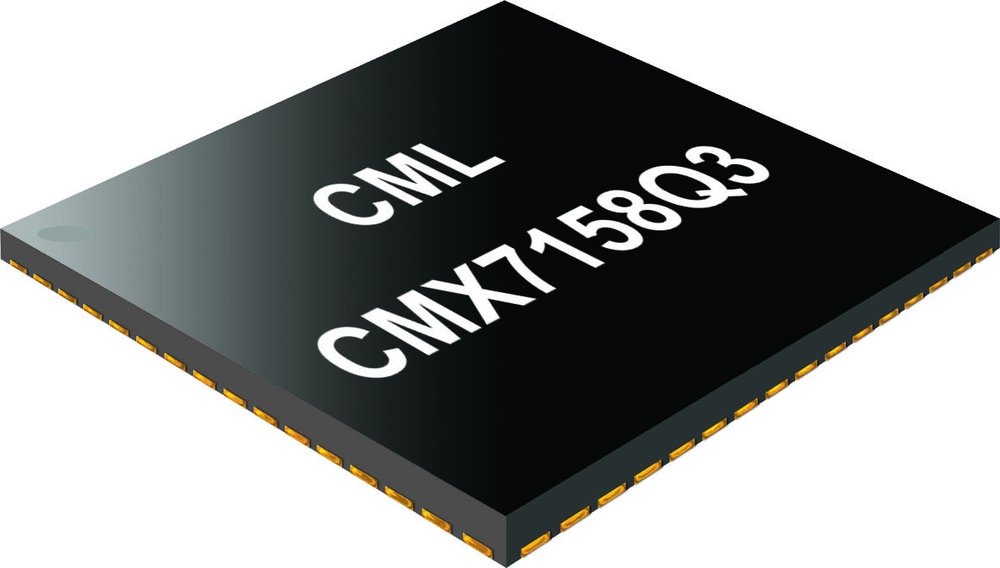 CML Enables Greater Robustness Against Security Breaches with Frequency Inversion Audio Scrambler Supporting Full Duplex Operation